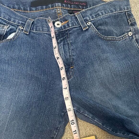 Vintage Calvin Klein Jeans - Picture 11 of 16